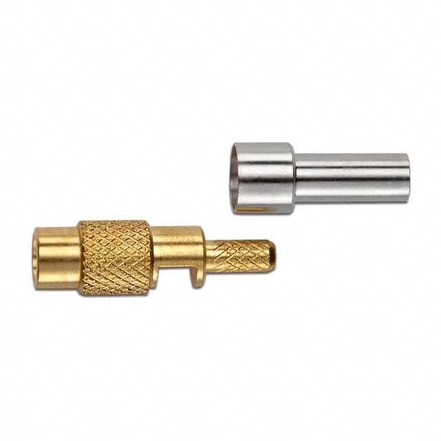 73010 Pomona Electronics  Conjuntos de conectores coaxiales (RF)